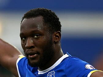 Duncan Ferguson is influencing...